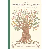 The Forgotten Teachers: How Nature Wrote the Story of Life