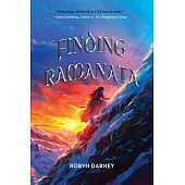Finding Ramanata: Daughter of Summit and Sea, Book Two
