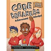 Achievement Unlocked