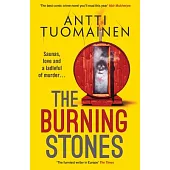 The Burning Stones