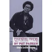 Essential Poems by Pat Parker