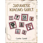 Japanese Kimono Quilt