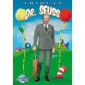 Tribute: Dr. Suess
