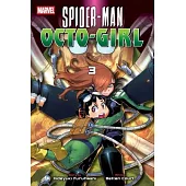 Spider-Man: Octo-Girl, Vol. 3