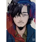 Boy’s Abyss, Vol. 11