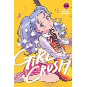 Girl Crush, Vol. 4