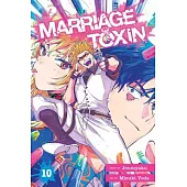 Marriage Toxin, Vol. 10