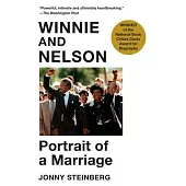Winnie and Nelson: Portrait of a Marriage