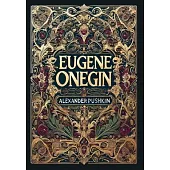 Eugene Onegin (Collector’s Edition) (Laminated Hardback with Jacket)