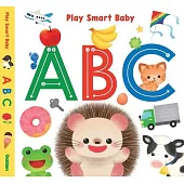 Play Smart Baby ABC