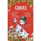 Carols Heartwarming Christmas Tales