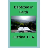 Baptized in Faith