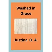 Washed in Grace