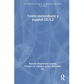 Teoría sociocultural y español LE/L2