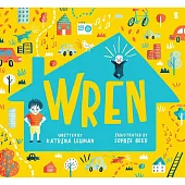 小寶寶嗚哇哇-這聲音吵得我再也受不了!Wren