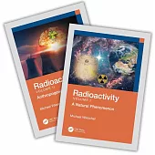 Radioactivity - Two-Volume Set