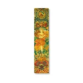 Summer’s Glory Bookmark by Paperblanks (Tapestry Royale)