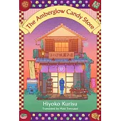 The Amberglow Candy Store