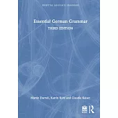 Essential German Grammar