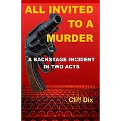 All Invited To A Murder