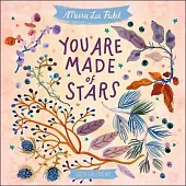 Meera Lee Patel 2026 Wall Calendar: You Are Made of Stars