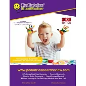 Pediatrics Board Review: Your EFFICIENCY BLUEPRINT to Passing the Pediatric Boards