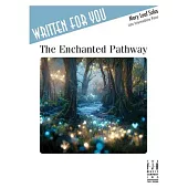 The Enchanted Pathway: Sheet