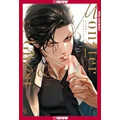 Monster and Ghost, Volume 1