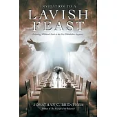 Invitation to a Lavish Feast: Following Wisdom’s Path to the Pre-Tribulation Rapture