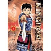 Kingdom, Vol. 1