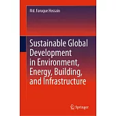 Sustainable Global Development in Environment, Energy, Building, and Infrastructure