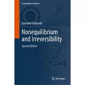 Nonequilibrium and Irreversibility
