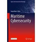 Maritime Cybersecurity