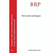 Neo-Latin and Japan