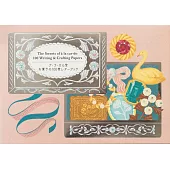 The Sweets of À La Car-Do 100 Writing & Crafting Papers