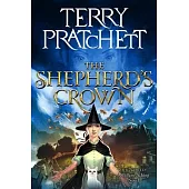 The Shepherd’s Crown: A Novel of Discworld