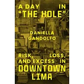 A Day in the Hole: Risk, Loss, and Excess in Downtown Lima