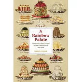 A Rainbow Palate: How Chemical Dyes Changed the West’s Relationship with Food