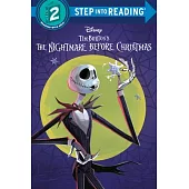 Disney Tim Burton’s the Nightmare Before Christmas