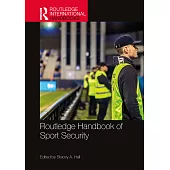 Routledge Handbook of Sport Security