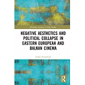 Negative Aesthetics and Political Collapse in Eastern European and Balkan Cinema