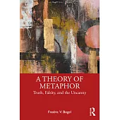 A Theory of Metaphor: Truth, Falsity, and the Uncanny