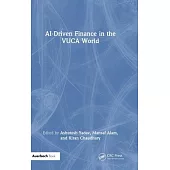 Ai-Driven Finance in the Vuca World