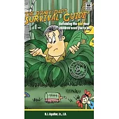 The Disney Dad’s Survival Guide: Becoming the dad your children need you to be.