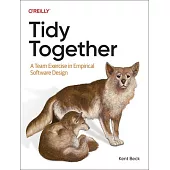 Tidy Together: A Team Exercise in Empirical Software Design