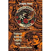 Wolf Chases Tiger Graphic Novel: Recuerda a Los Tigres Book 1