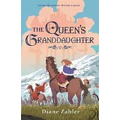The Queen’s Granddaughter
