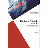 Multilingual Pedagogies in Practice: Life and Learning in a Diverse Australian Secondary School