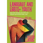 Language and LGBTQ+ Youth: Analysing Marginalised Identities Through an Intersectional Lens