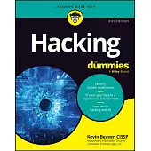 Hacking for Dummies